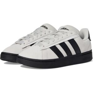 NEW Adidas Grand Court Alpha 00s Men's 11‎ Sneakers Grey/Black IH1287